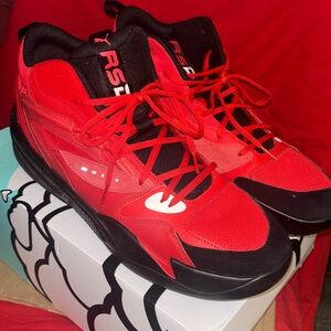 Puma RS dreamer mid sz 15🔥